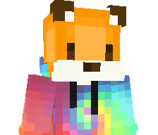 Gile005's skin