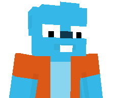 ebax's skin