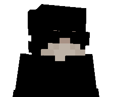 1cy33d's skin