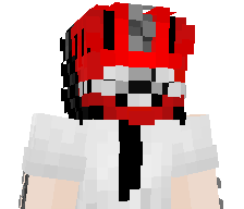 Yinzen's skin