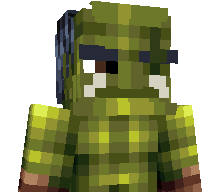 Trollo009's skin