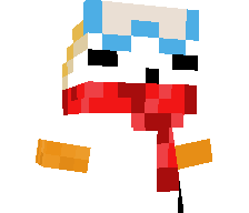 Itzz_oreooo's skin