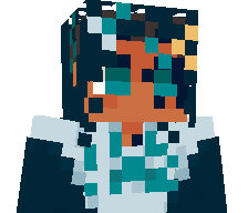 raineddrop's skin