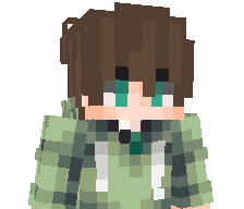 SpeedIzuna's skin