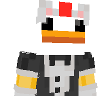 Terrxnce's skin