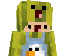 zEliminato's skin