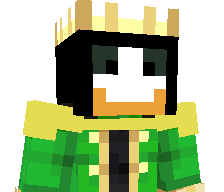 penguinhanpster's skin