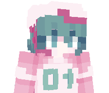 Crvtya's skin