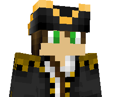 AveragePirate's skin