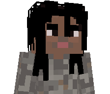vloue's skin