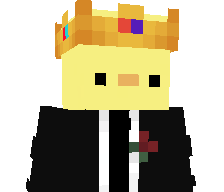 ObEdge's skin
