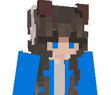 AlicePlayzYT's skin