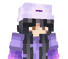 Ceikaaa's skin