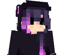 GamerIzzy2011's skin