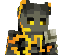 VeryDryish's skin