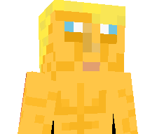 DustyLemon95's skin