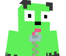 Avvernus's skin