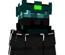 luxxHeIsMe's skin