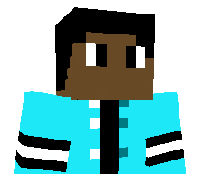 Mega_Gamerz_12's skin