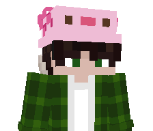 Whykioh's skin