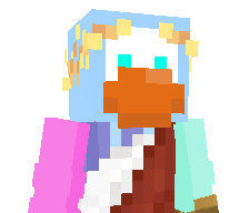 Abysscl's skin