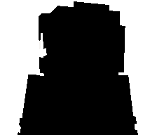 ivnovac's skin