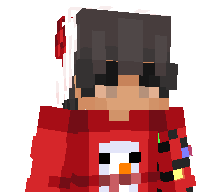 ItsItamar123's skin