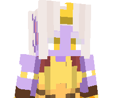 TibitHD's skin