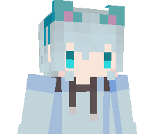 IcyCatUwU's skin