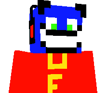 Quantoss's skin
