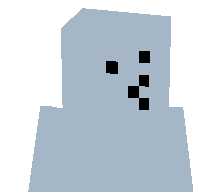 suysbot's skin