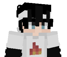 KeekTheFighter's skin