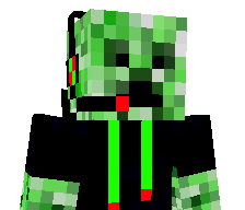 RezyPlayz's skin
