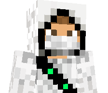 MKLEGOPRO's skin