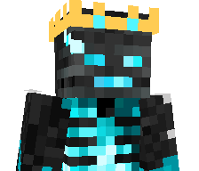 EvolvedWither's skin