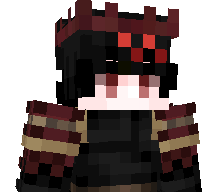 lkorss's skin