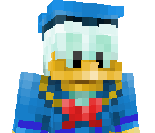 pettingaduck's skin