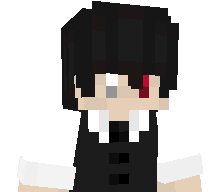 Evielz's skin