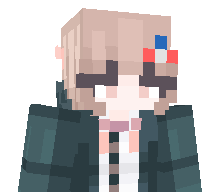 Nyroxium's skin