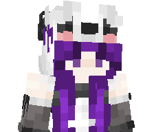 PurpleTh1ng's skin