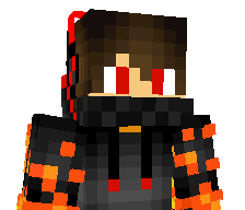 Gr8FireLord's skin
