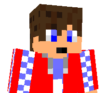 Gamerglory123's skin