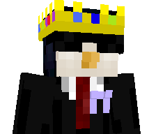 MrVille's skin