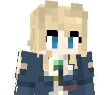 Serenyae's skin