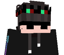 maxmagic710's skin