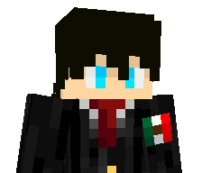 K1ritoGtz's skin
