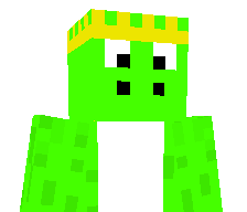 KingofYoshis's skin