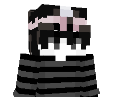 onleak's skin