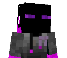 Uglsjee's skin