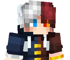 BurningBladeMC's skin